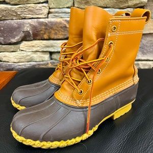 LL Bean Classic Boots
